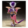 Miniatyrbilde 2 av 2: Dragon Ball Z Frieza First Form and Pod set figure 11cm