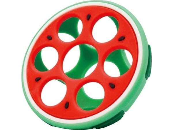 Teether Fruit Watermelon ball