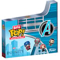 Miniatyrbild 2 av 2: Bitty POP Multipack Marvel Infinity Saga 12pcs