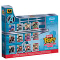 Miniatyrbild 1 av 2: Bitty POP Multipack Marvel Infinity Saga 12pcs