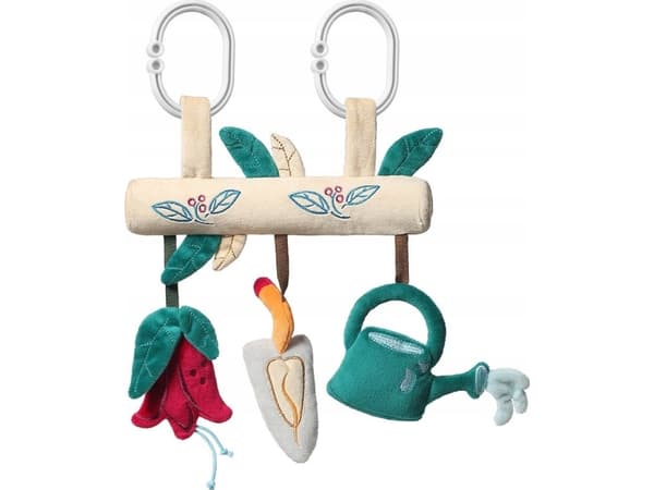 BabyOno 1491 GARDEN GIRL CARRIER HOLDER HOLDER HOLDER