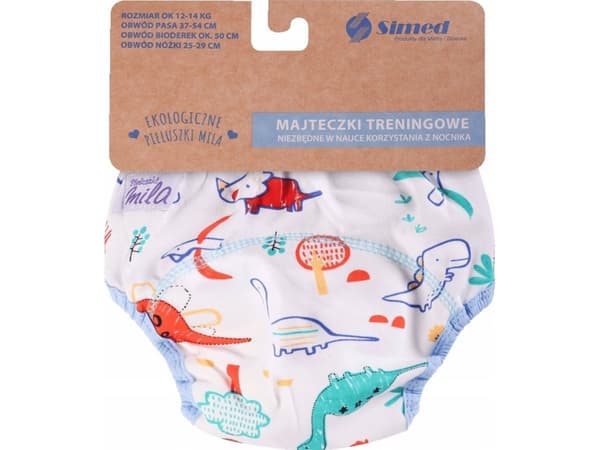 Simed vaipat SIMED DINOSAURY TRAINING PANTS SIMED DINOSAURY TRAINING PANTS