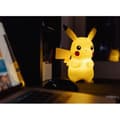 Miniatyrbild 7 av 9: TEKNOFUN Pikachu LED figurlampa med fjärrkontroll - 25 cm