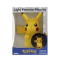 Miniatyrbild 9 av 9: TEKNOFUN Pikachu LED figurlampa med fjärrkontroll - 25 cm