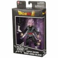 Miniatyrbillede 2 af 3: Samlet figur Dragon Ball Star FIgure Goku Black Rose 17 cm