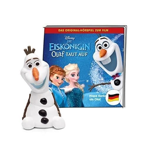 TONIES HÖRFIGUREN FÖR TONIEBOX, DISNEY FROZEN A‚¤LDQUO OLA