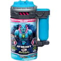 Miniatyrbillede 1 af 6: Mutators Panthere ikonisk mutationskammarfigur - MR Beast LAB - Genomför ett experiment för att skapa din varelse