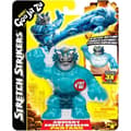 Miniatyrbild 3 av 6: Stretch Strikers Figur 11 cm (Random Assst) - HERoes OF GOO JIT ZU - Slemmiga hjältar med krigarrustning