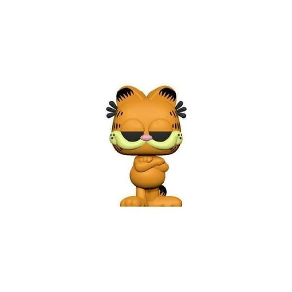 Funko Pop! Garfield: Garfield