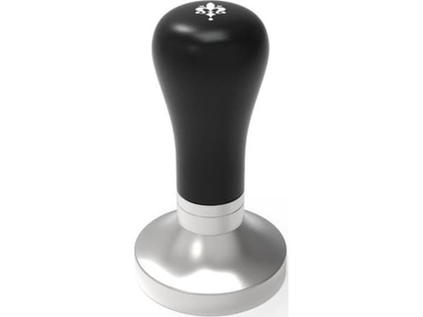Kavamalė Eureka - Adjustable Tamper 58mm Juodas
