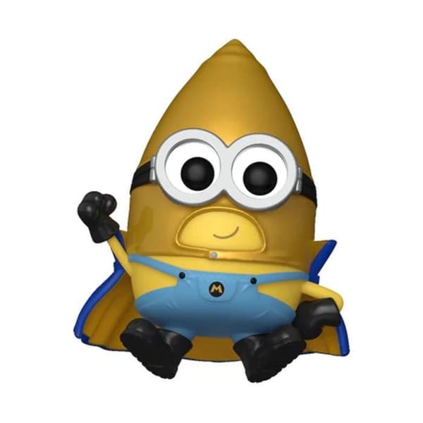 DESPICABLE ME 4 - POP-filmer nr 1554 - Super Gus