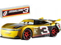 Miniatyrbild 1 av 2: Mattel Cars. Auto Nascar HXW34