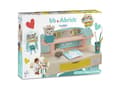 Miniatyrbilde 1 av 2: My first Desk