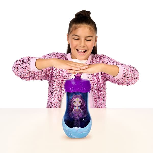 Magic Mixies Pixlings Potion Pack Catlyn