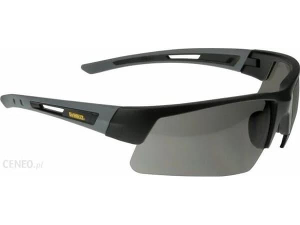 Dewalt TACTISKA skyddsglasögon för rökavskiljning DPG100-2DEU