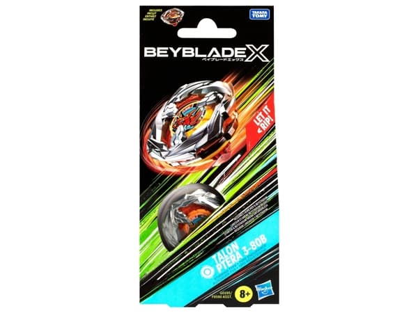 BEY BBX BOOSTER SINGLE TOP AST