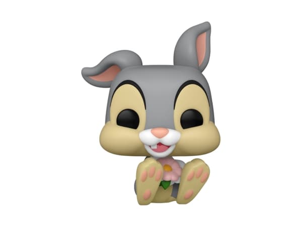 Funko! POP Vinyl Bambi S2 Thumper POP Vinyl Bambi S2 Thumper