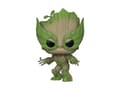 Miniatyrbild 3 av 4: Funko! POP Vinyl WAG Wolverine