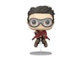 Pikkukuva 2 / 3: Funko! POP Vinyl HP Harry w/Broom (POP Vinyl)