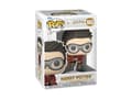 Pikkukuva 1 / 3: Funko! POP Vinyl HP Harry w/Broom (POP Vinyl)