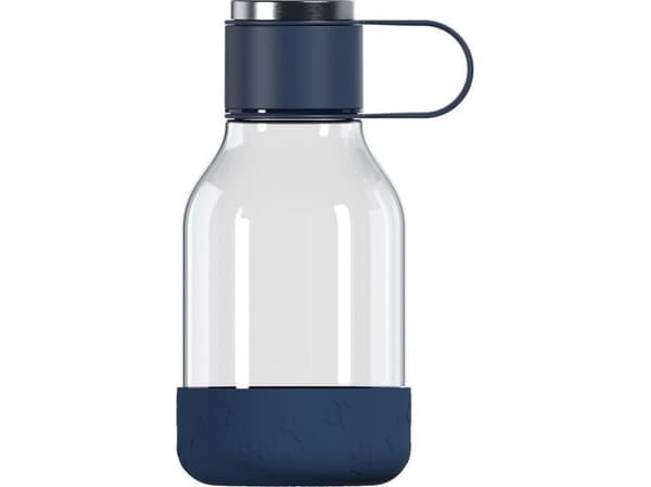 Asobu Water bottle Asobu Dog Bowl Lite Dark Blue, 1 l