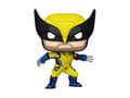 Miniatyrbild 3 av 3: Funko POP! Marvel: Tidal Wave - Funko POP! 2