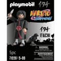 Miniatyrbild 3 av 4: Playset Playmobil 71226 Naruto Shippuden