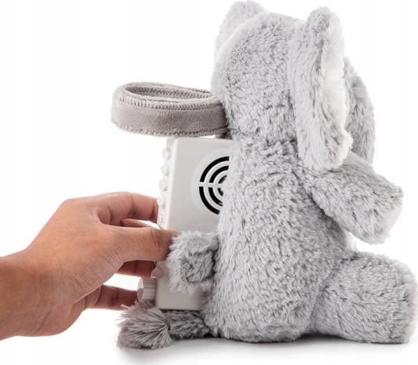 Whisbear Cloud B Elliot Elephant On The Go (CB0092)