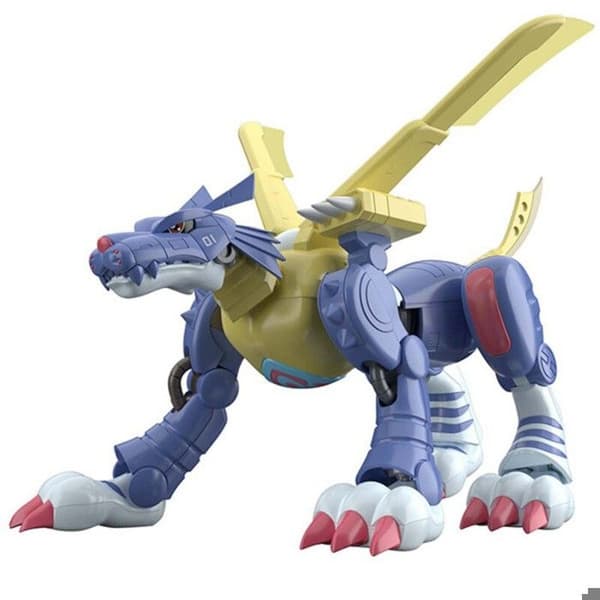 Digimon Figur-Rise Standard Matalgarurumon