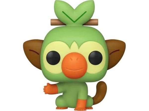 FUNKO POP! 70976, Samlarobjekt, Videospel