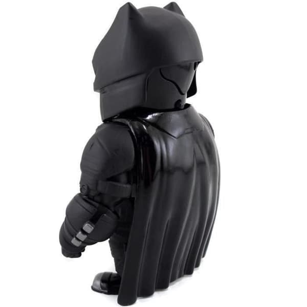 JAVA - Batman metallfigur + rustning att skapa och anpassa - 15 cm