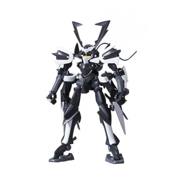 Gundam modell - Susano Gundam Gunpla HG 1/144 13cm