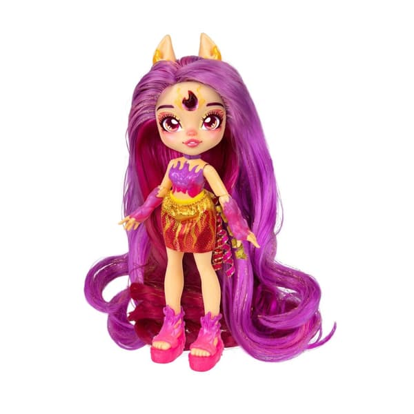 Magic Mixies Pixlings Galaxy Deluxe Pack Pippa