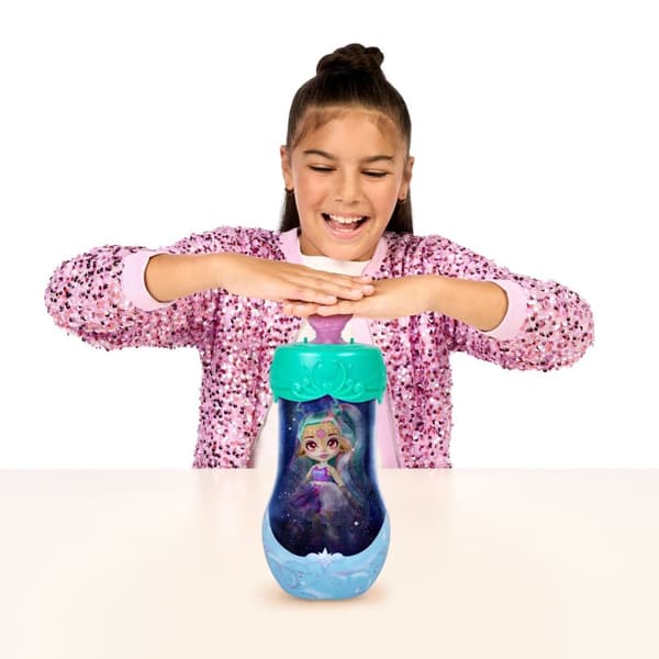 Magic Mixies Pixlings Deluxe Pack Deerlee