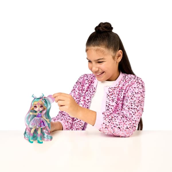 Magic Mixies Pixlings Deluxe Pack Deerlee
