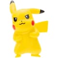 Miniatyrbild 3 av 9: Pokémonfigurer - Paket med 8 Pikachu - Bandai