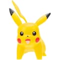 Miniatyrbild 4 av 9: Pokémonfigurer - Paket med 8 Pikachu - Bandai