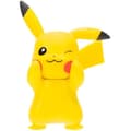 Miniatyrbild 5 av 9: Pokémonfigurer - Paket med 8 Pikachu - Bandai