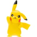 Miniatyrbild 7 av 9: Pokémonfigurer - Paket med 8 Pikachu - Bandai