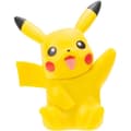 Miniatyrbild 8 av 9: Pokémonfigurer - Paket med 8 Pikachu - Bandai