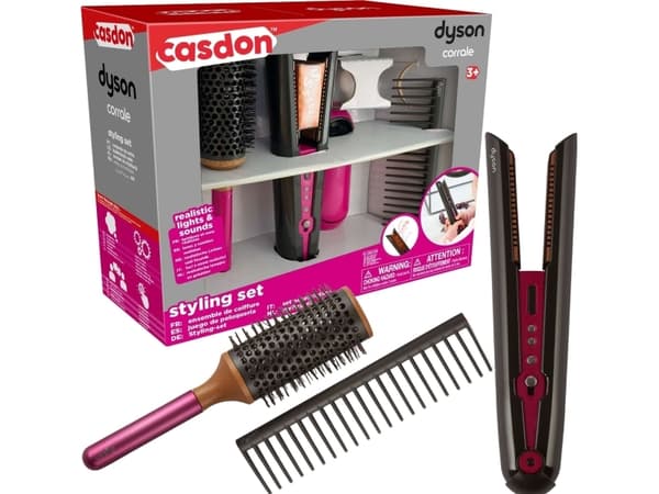 Dyson Corrale styling sæt