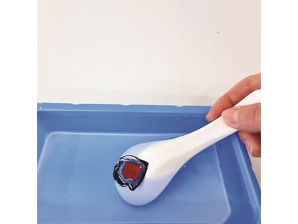 Paw Patrol Skab unikke kunstværker - Floating Art