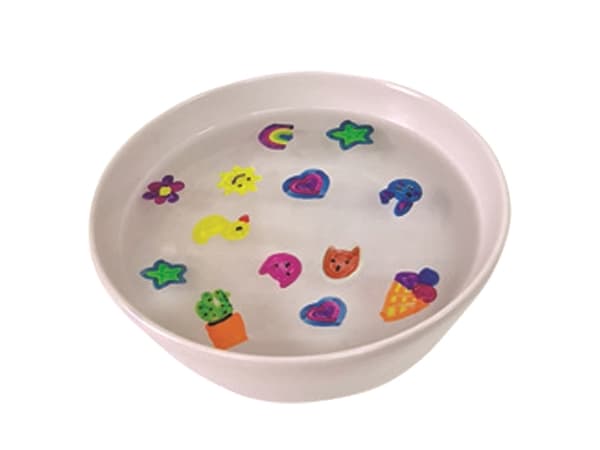 Paw Patrol Skab unikke kunstværker - Floating Art
