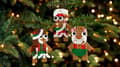 Pikkukuva 2 / 4: LEGO Iconic - Gingerbread Ornaments (40642)