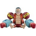 Miniatyrbild 3 av 4: Spargris - PLASTOY - One Piece: Franky