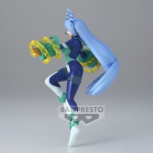 My Hero Academia Figure - Nejire Hado The Amazing Heroes Vol.31