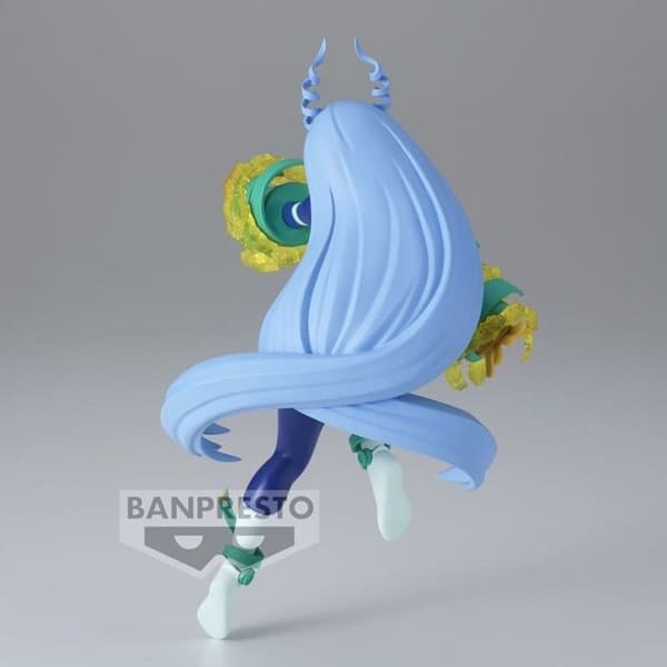 My Hero Academia Figure - Nejire Hado The Amazing Heroes Vol.31