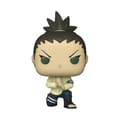 Miniatyrbild 1 av 2: FUNKO POP! ANIMATION: Boruto- Shikadai [] Vinylfigur
