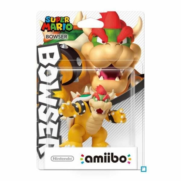 Keräilyhahmot Amiibo 1070066 Interaktiivinen