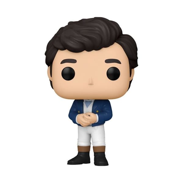 Figurine - Funko - Disney - Pop! Vinyl - Grå - Barn - Blandet